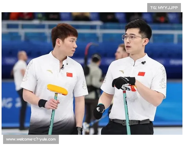 世界男子冰壶锦标赛循环赛焦点对决中国队凭什么战胜德国队 世界男子冰壶锦标赛循环赛焦点对决中国队凭什么战胜德国队