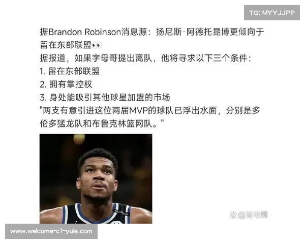 如果扬尼斯阿德托昆博选择离队 最理想去处分析 如果扬尼斯阿德托昆博选择离队 最理想去处分析